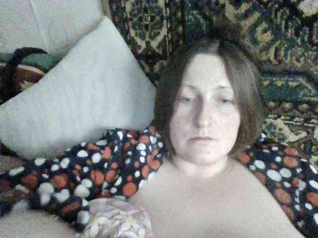 AllaSowinskaya webcam