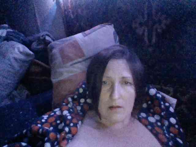 AllaSowinskaya webcam