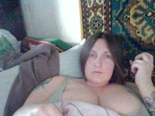 AllaSowinskaya webcam