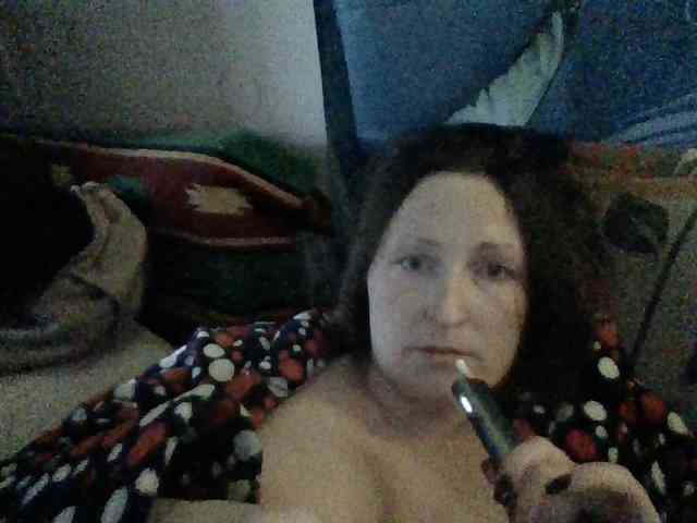 AllaSowinskaya webcam