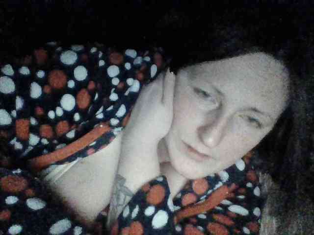 AllaSowinskaya Live Webcam on BongaCams