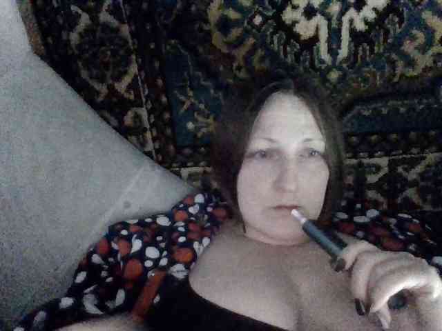 AllaSowinskaya webcam