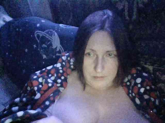 AllaSowinskaya webcam