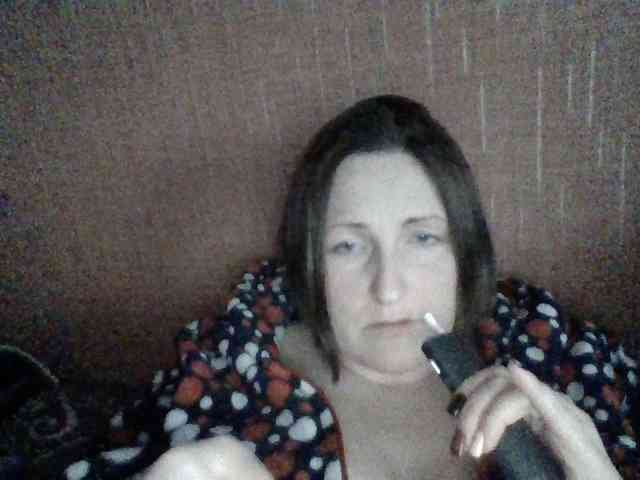 AllaSowinskaya webcam