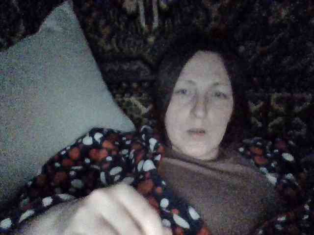 AllaSowinskaya webcam