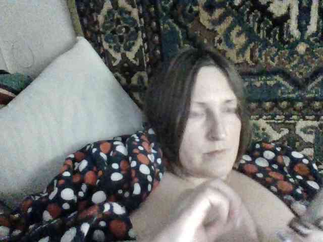 AllaSowinskaya webcam