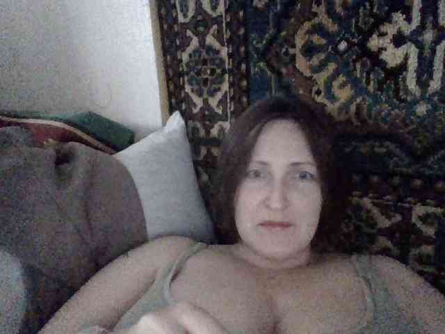 AllaSowinskaya webcam