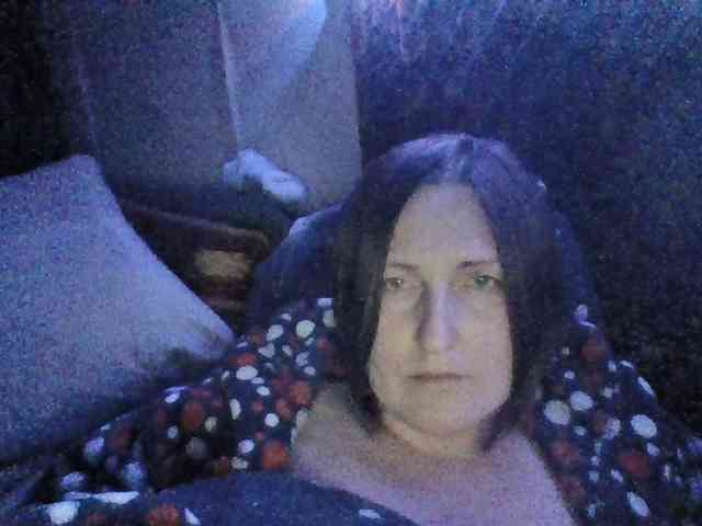 AllaSowinskaya webcam