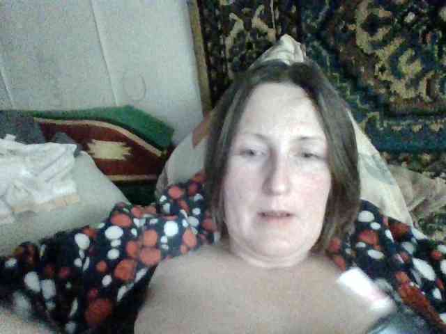 AllaSowinskaya webcam