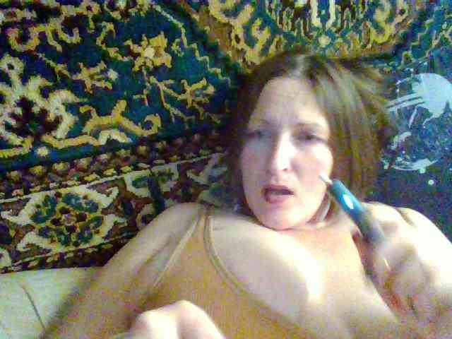 AllaSowinskaya webcam