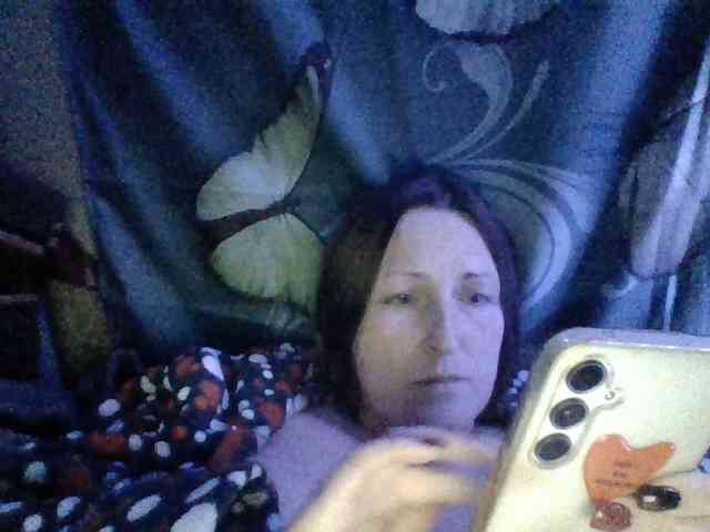 AllaSowinskaya webcam