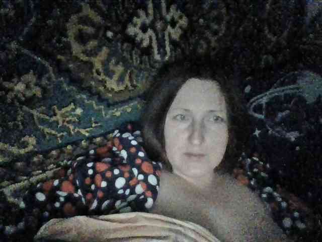 AllaSowinskaya webcam