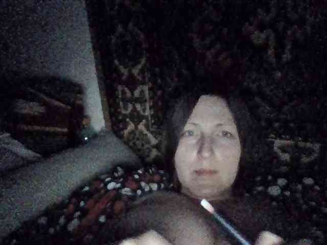 AllaSowinskaya webcam