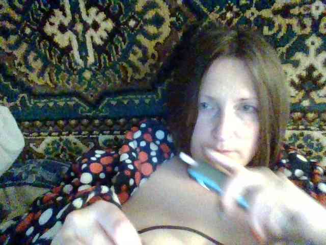 AllaSowinskaya webcam