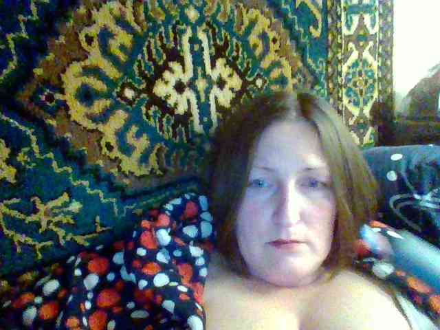 AllaSowinskaya webcam