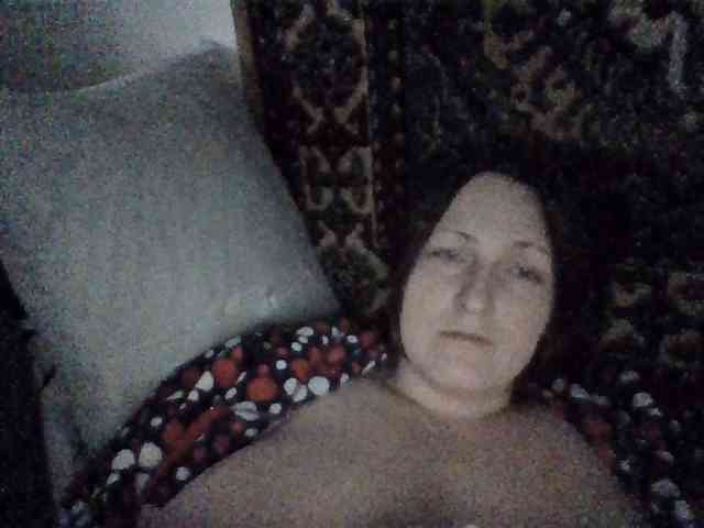 AllaSowinskaya webcam