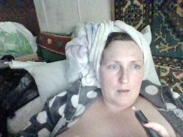 AllaSowinskaya webcam