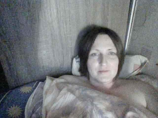 AllaSowinskaya webcam