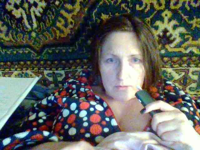 AllaSowinskaya webcam