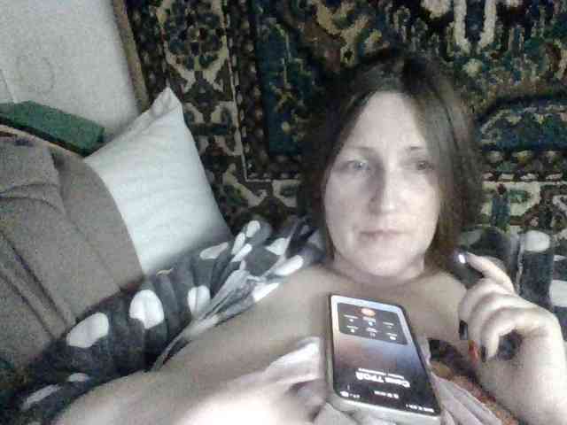 AllaSowinskaya webcam