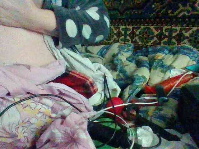 AllaSowinskaya webcam