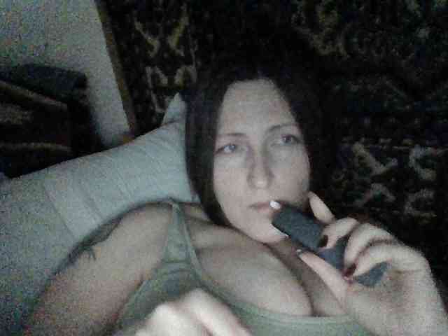 AllaSowinskaya webcam
