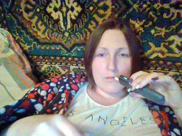 AllaSowinskaya webcam