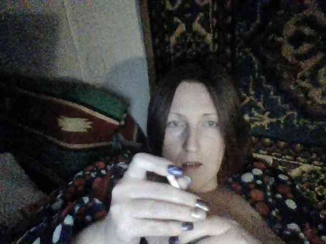 AllaSowinskaya webcam