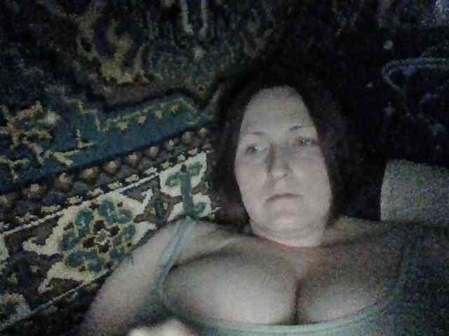 AllaSowinskaya webcam