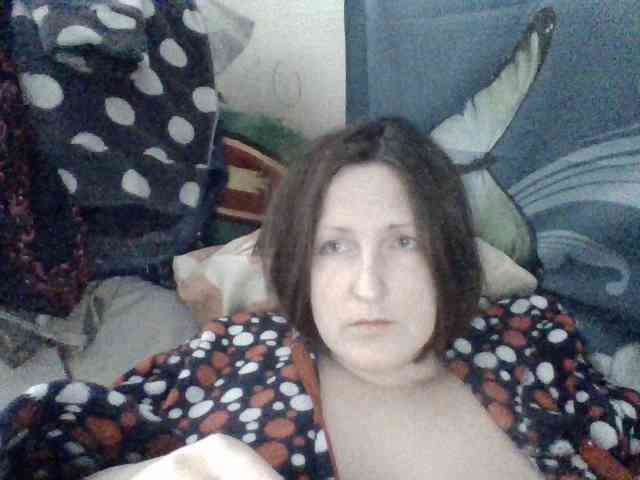 AllaSowinskaya webcam