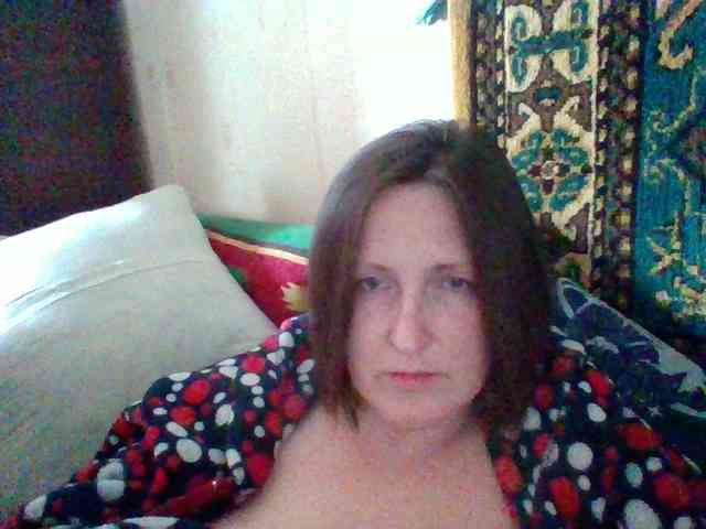 AllaSowinskaya webcam