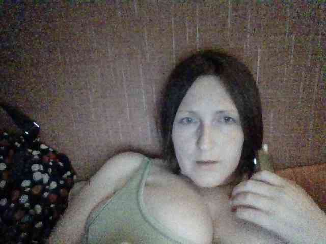 AllaSowinskaya webcam