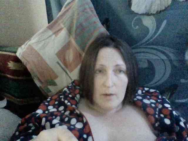 AllaSowinskaya webcam