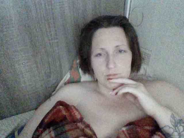 AllaSowinskaya webcam