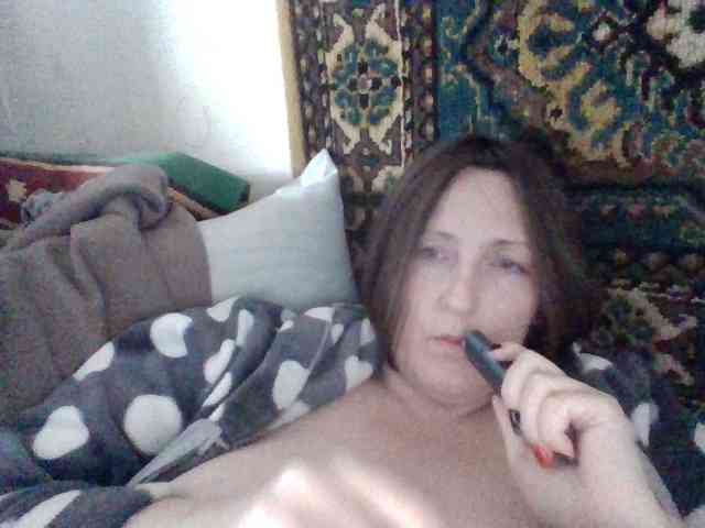 AllaSowinskaya webcam