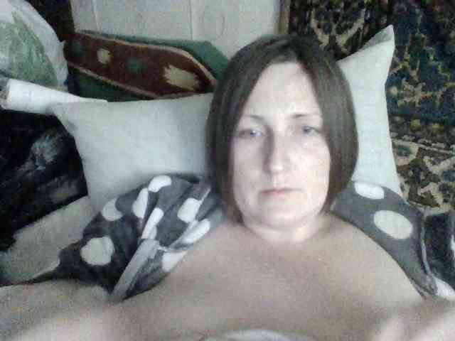 AllaSowinskaya webcam