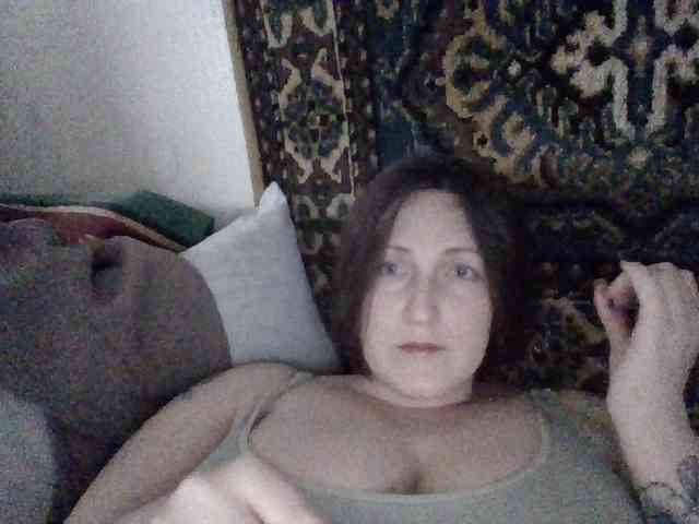 AllaSowinskaya webcam