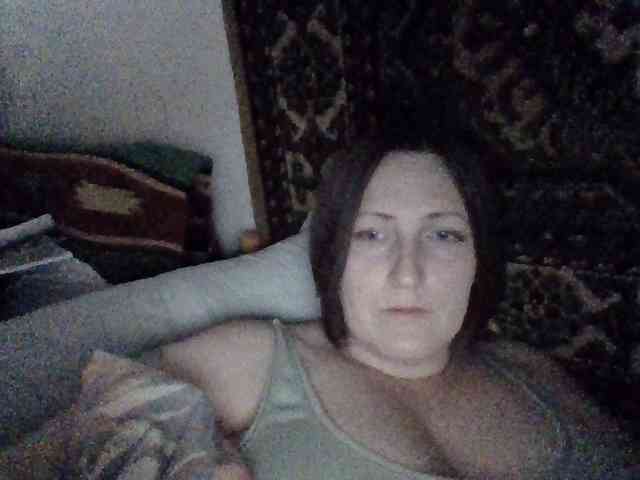 AllaSowinskaya webcam