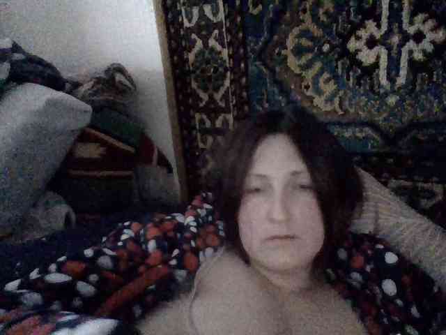 AllaSowinskaya webcam