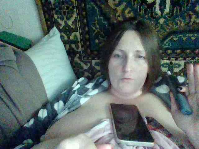 AllaSowinskaya webcam