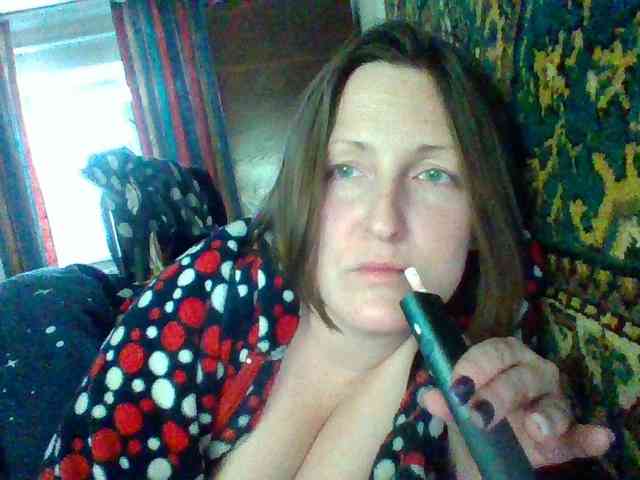 AllaSowinskaya webcam