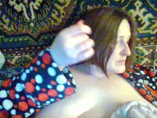 AllaSowinskaya webcam