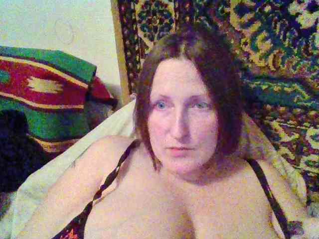 AllaSowinskaya webcam