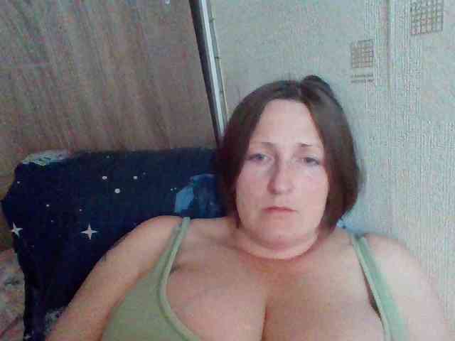 AllaSowinskaya webcam