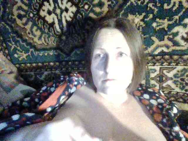 AllaSowinskaya webcam