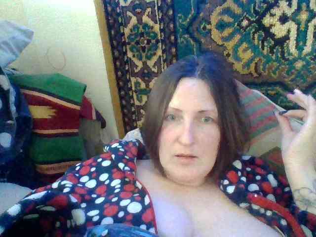 AllaSowinskaya webcam