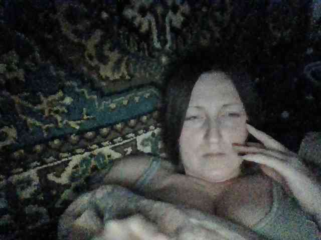 AllaSowinskaya webcam