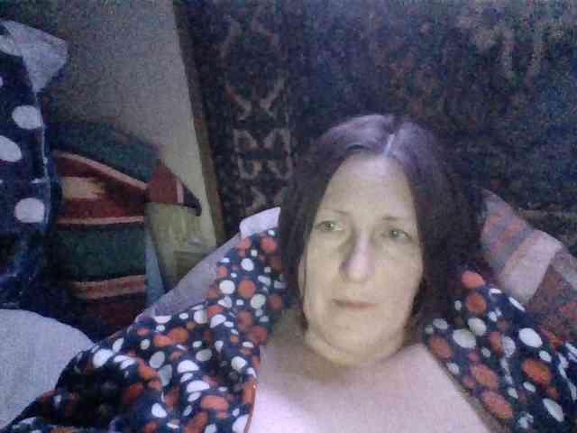 AllaSowinskaya webcam