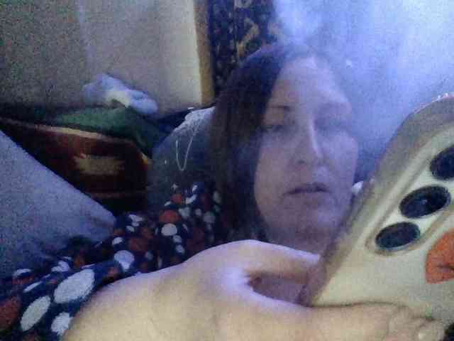 AllaSowinskaya webcam