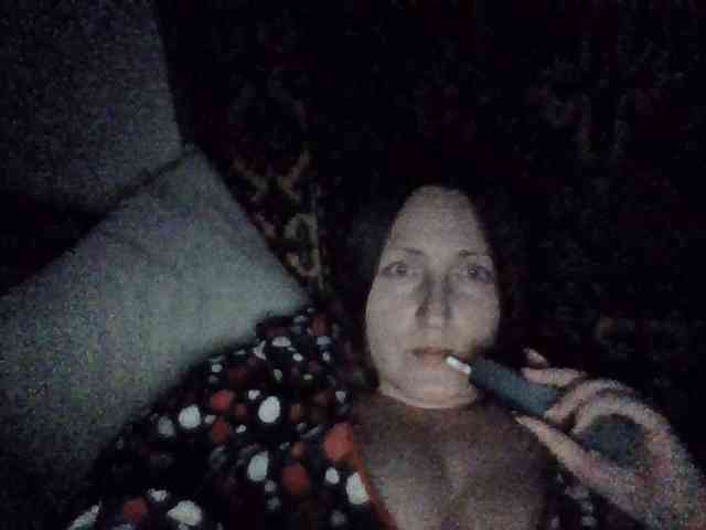 AllaSowinskaya webcam